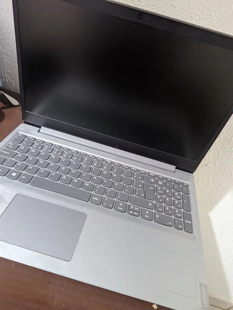 Notebook Lenovo - Foto 3