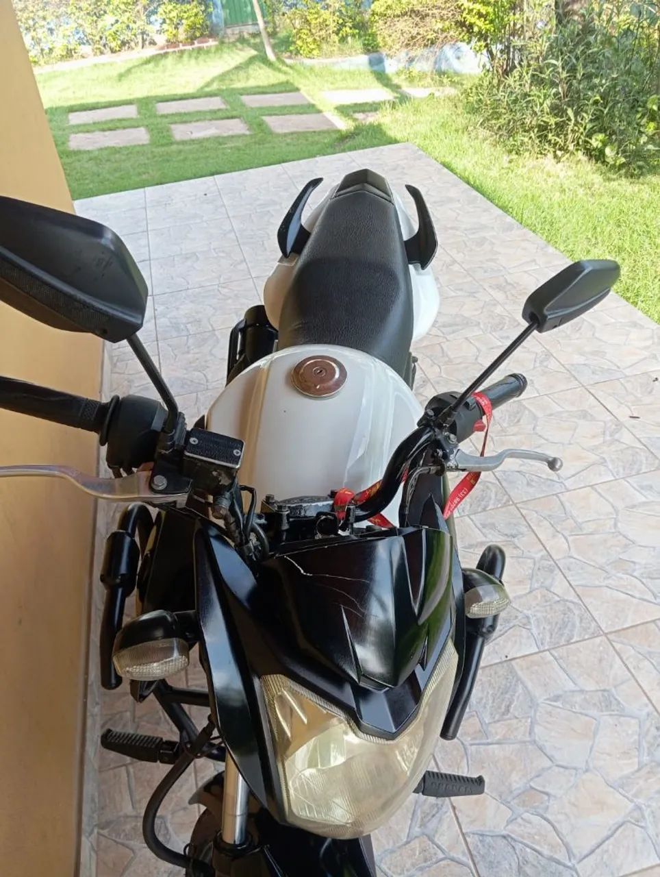 FAZER 150. 2018 - Foto 3