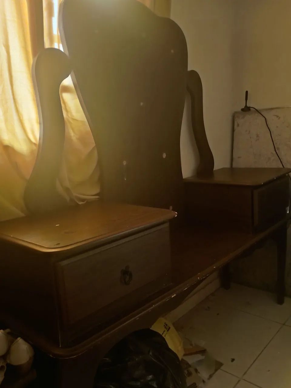 Penteadeira  - Foto 4