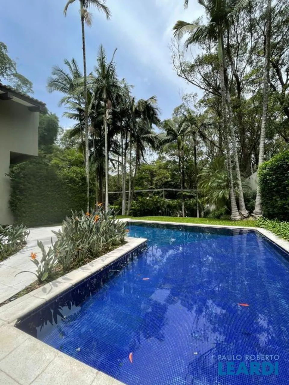 CASA ASSOBRADADA - MORUMBI - SP - Foto 2