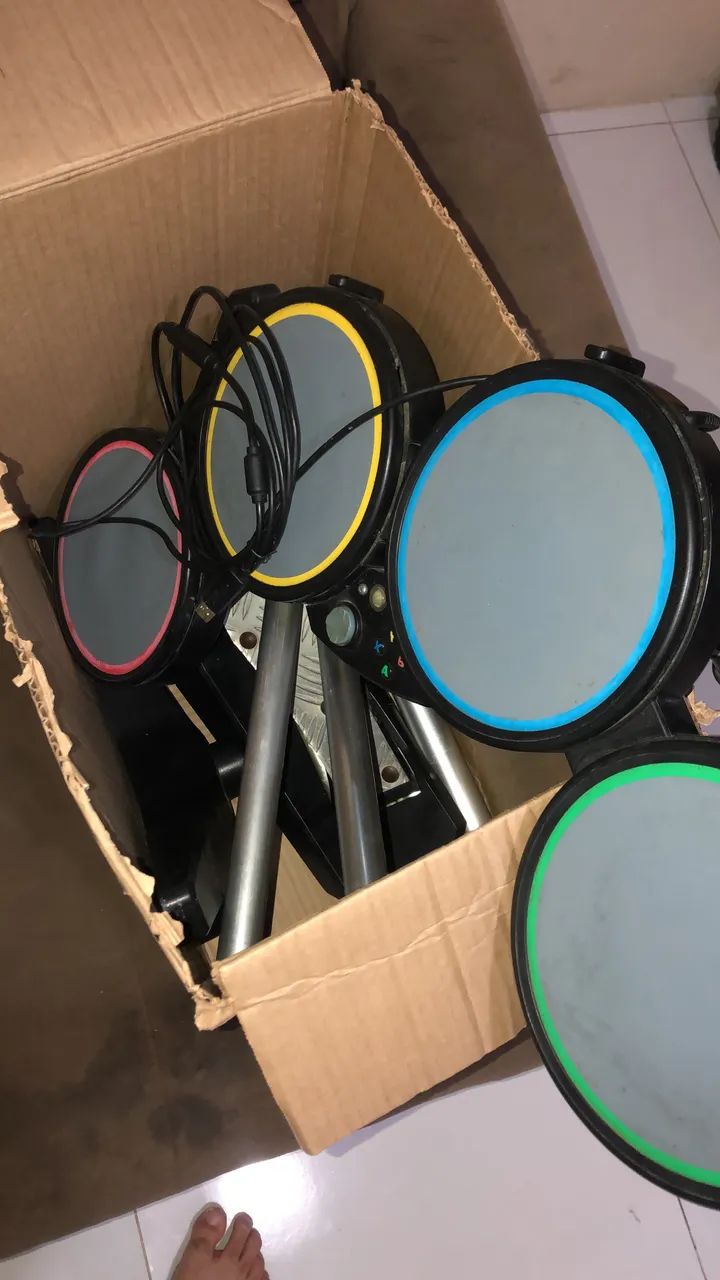 Bateria para Xbox/pc - Foto 4