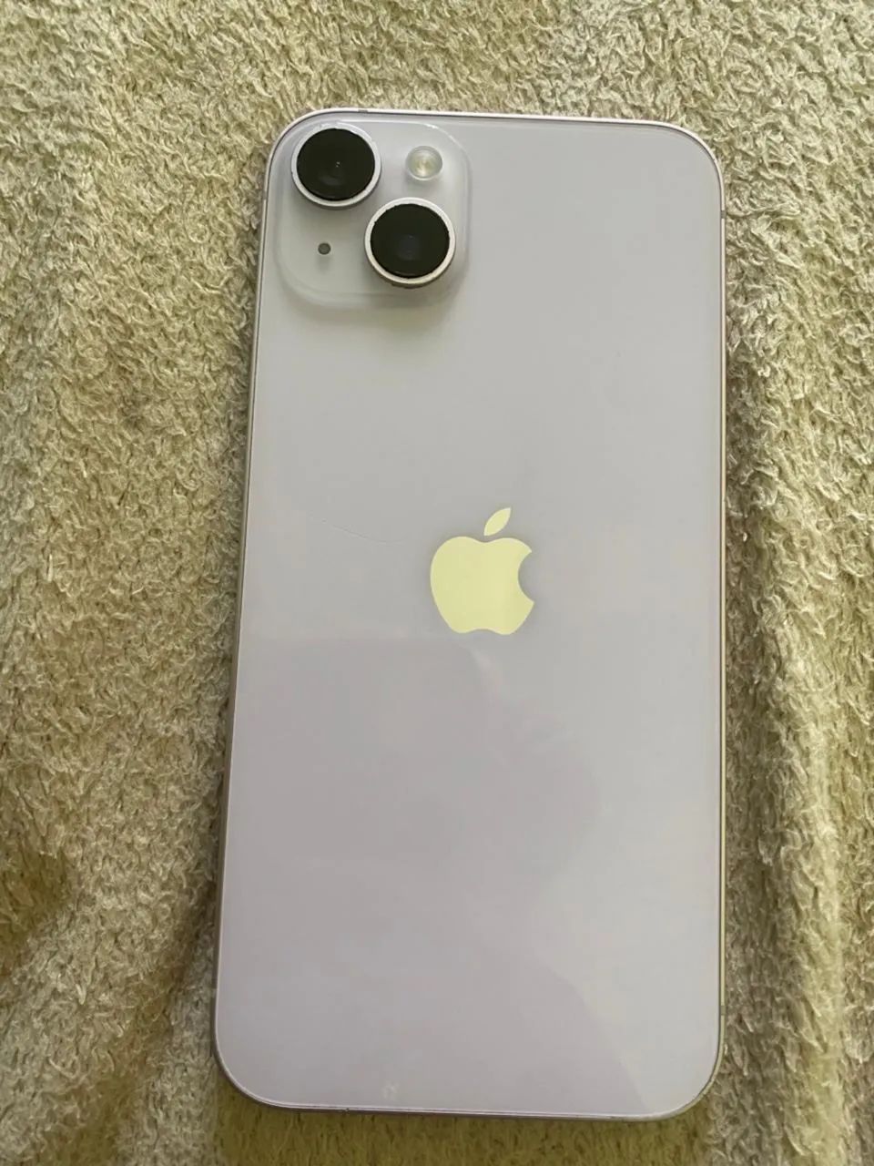 IPhone 14 Plus