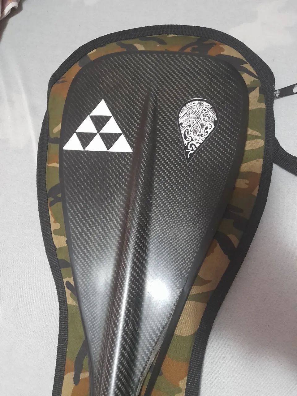 Remo Canoa Havaiana  - Foto 2