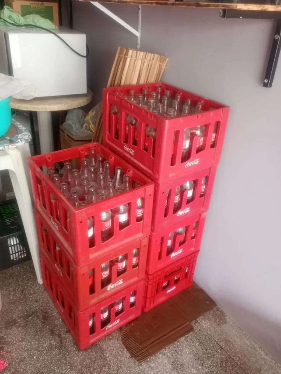 Caixa de ks - Foto 2