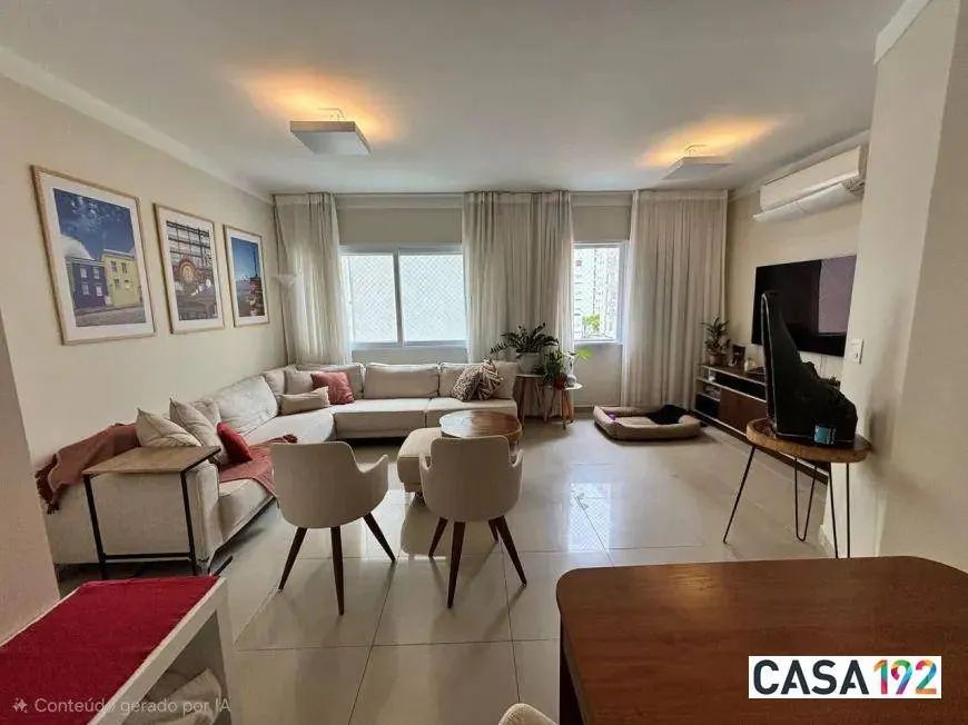 Apartamento à venda, 90 m² por R$ 1.290.000,00 - Moema - São Paulo/SP