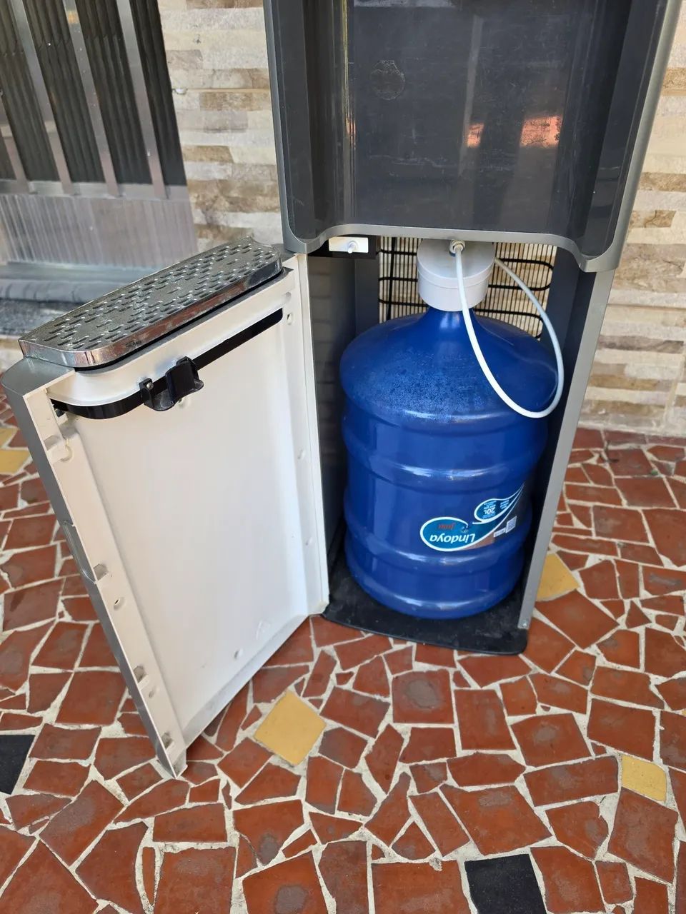 BEBEDOURO WHIRLPOOL - Foto 3