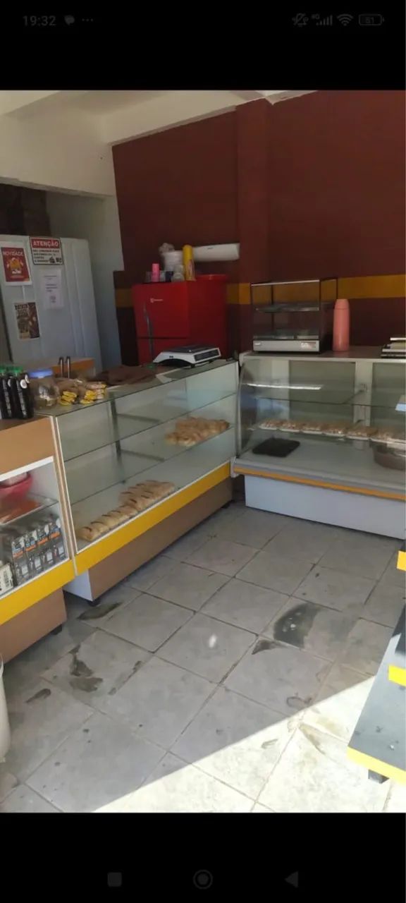 Vendo ponto de padaria  - Foto 4