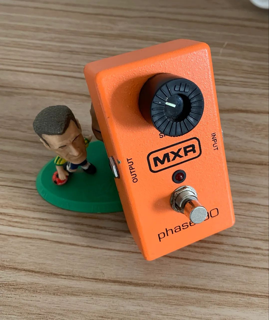 Pedal MXR Phase 90 - Foto 2