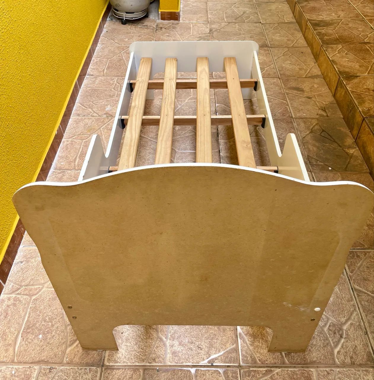 Cama infantil Macqueen - Foto 3