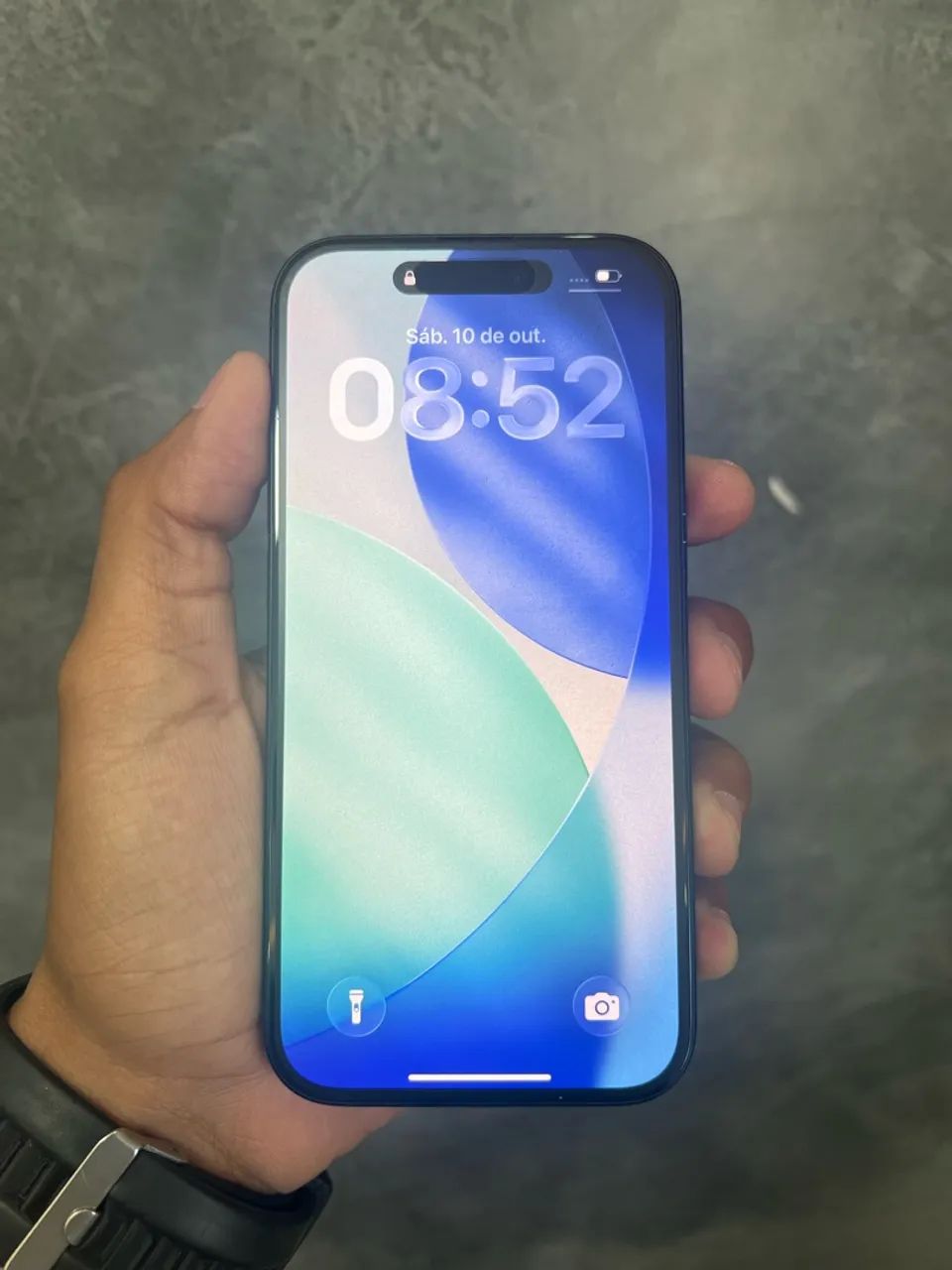iPhone 15 - Foto 2