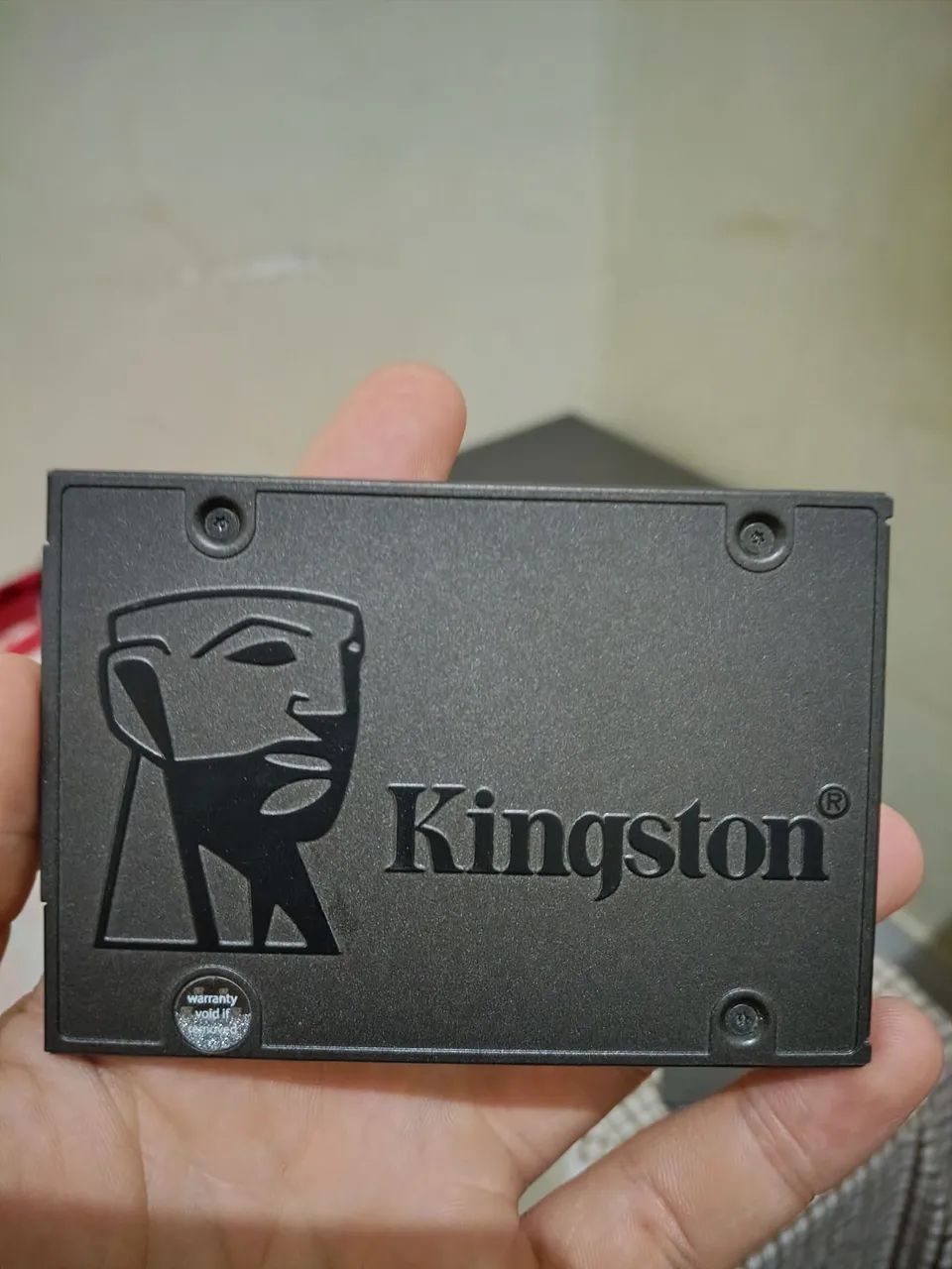SSD KINGSTON 240GB SATA 