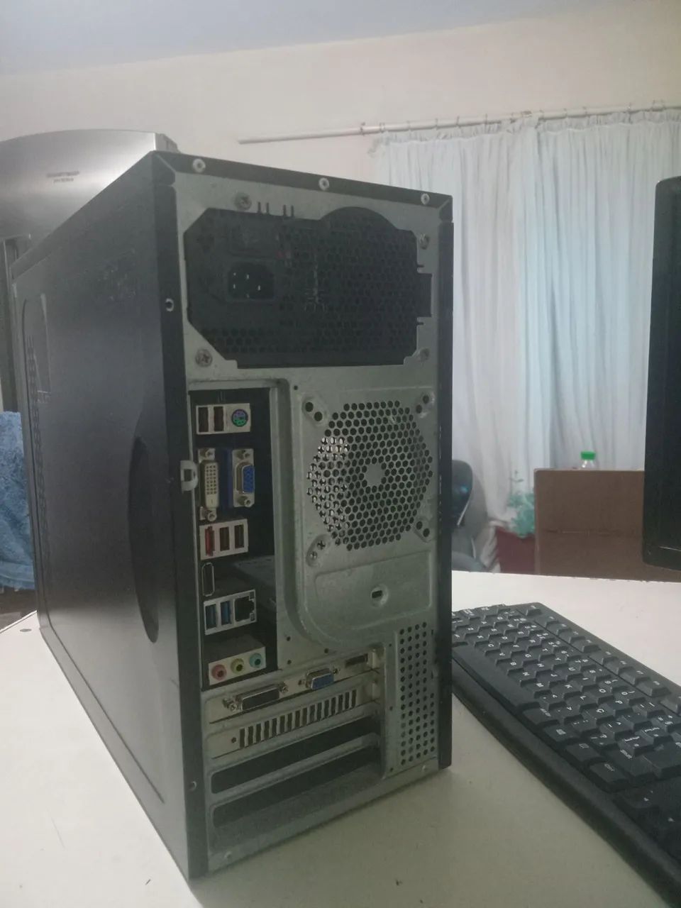 Pc completo lga 1155 + gtx 550 ti 2gb - Foto 3