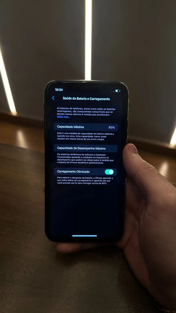 IPHONE 11  - Foto 3