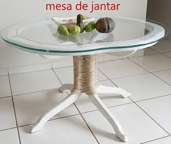 Móveis usados a partir de R$ 70