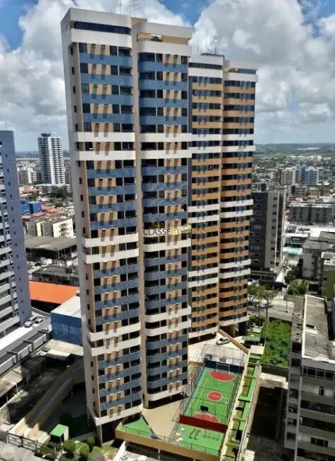 Apartamento 3 Quartos com Vista Mar em Piedade - Foto 2