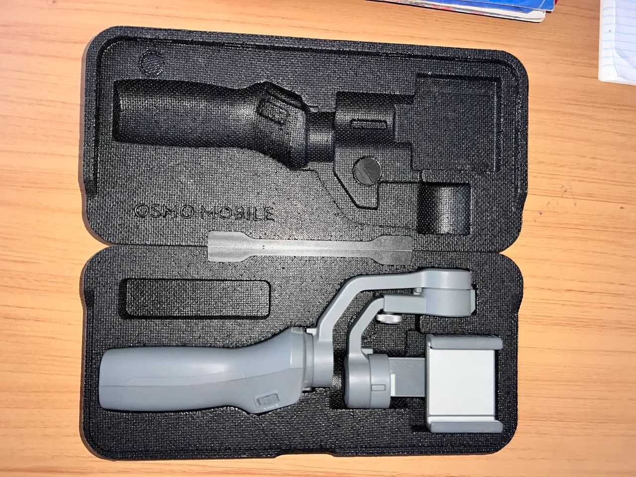 Gimbal Estabilizador DJI - Foto 3