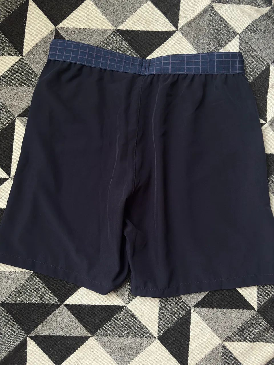 Short Lacoste Sport tênis stretch - Foto 4
