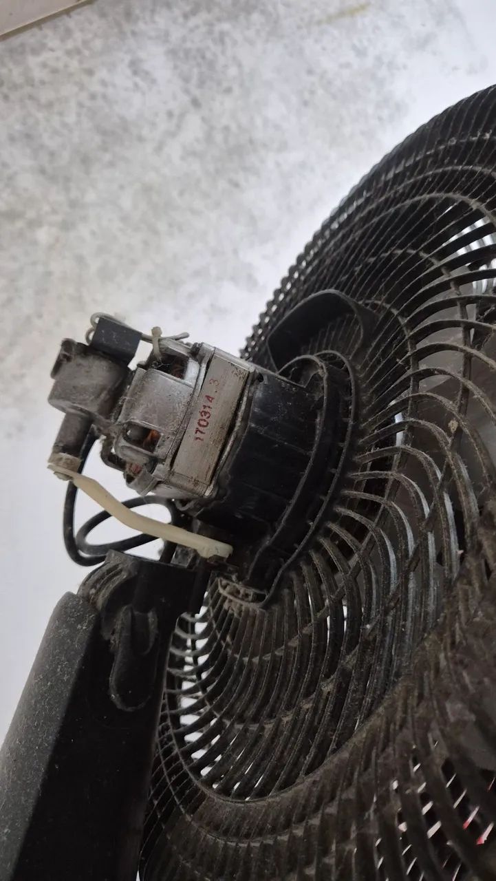 Ventilador com defeito - Foto 4