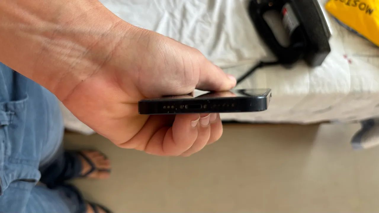 Iphone 12 - 128GG - Foto 5