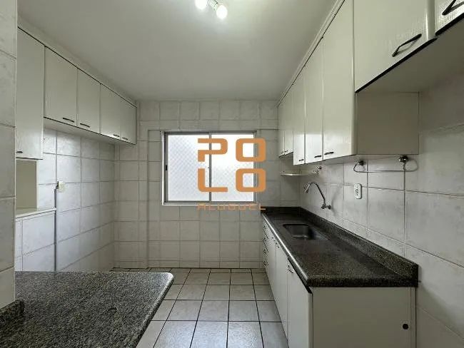 Apartamento para alugar no Edifício Residencial Serra dos Pirineus, no Setor Pedro Ludovic - Foto 4