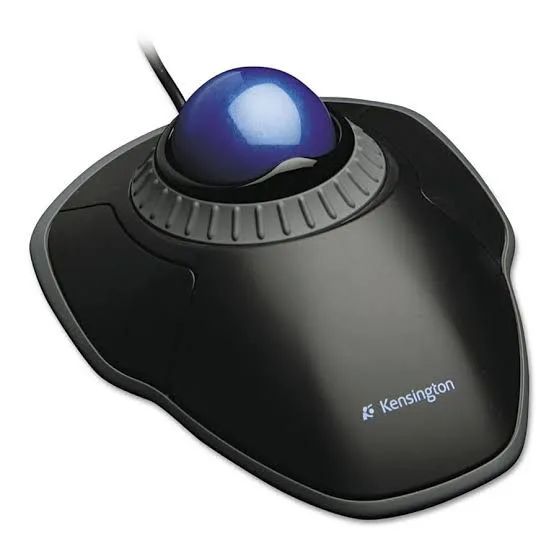 Mouse ergonômico Kensington 