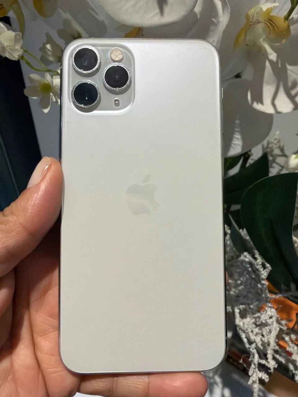 iPhone 11 Pro  - Foto 2