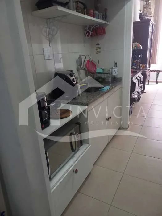 Kitnet/Conjugado : / Residencial / Centro - Foto 3