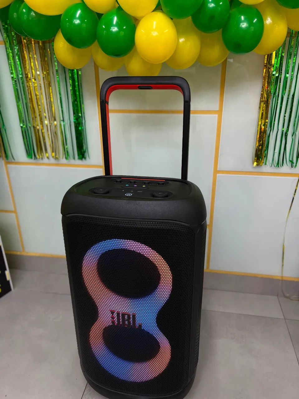 JBL Partybox 520 - Foto 2