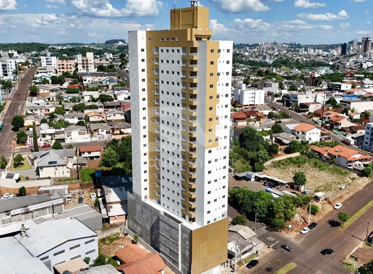 Apartamento à venda, Líder, Chapecó, SC .