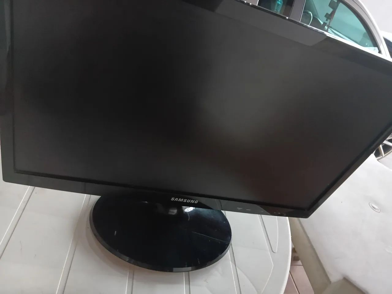 Monitor Samsung T22B300LB 22'