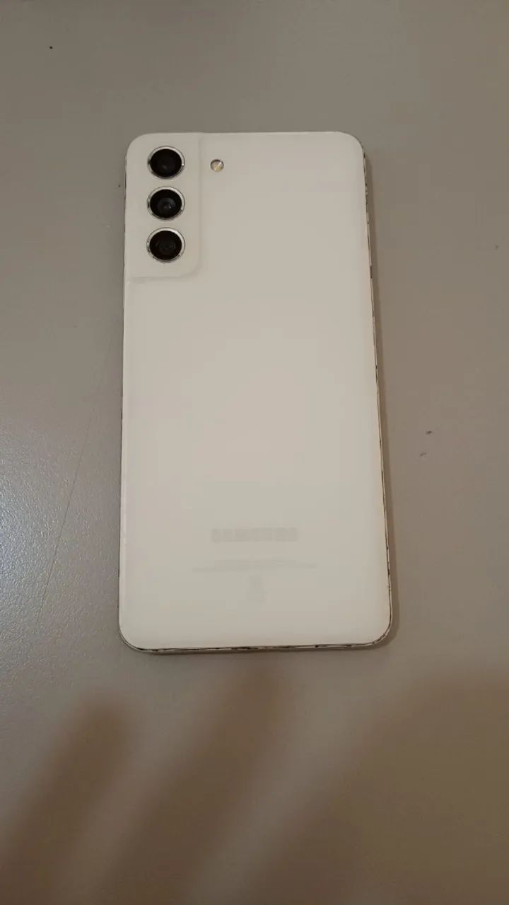 CELULAR GALAXY S21 FE 5G - Foto 2