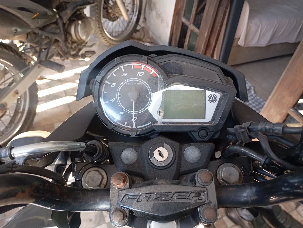 Fazer 150cc  - Foto 3