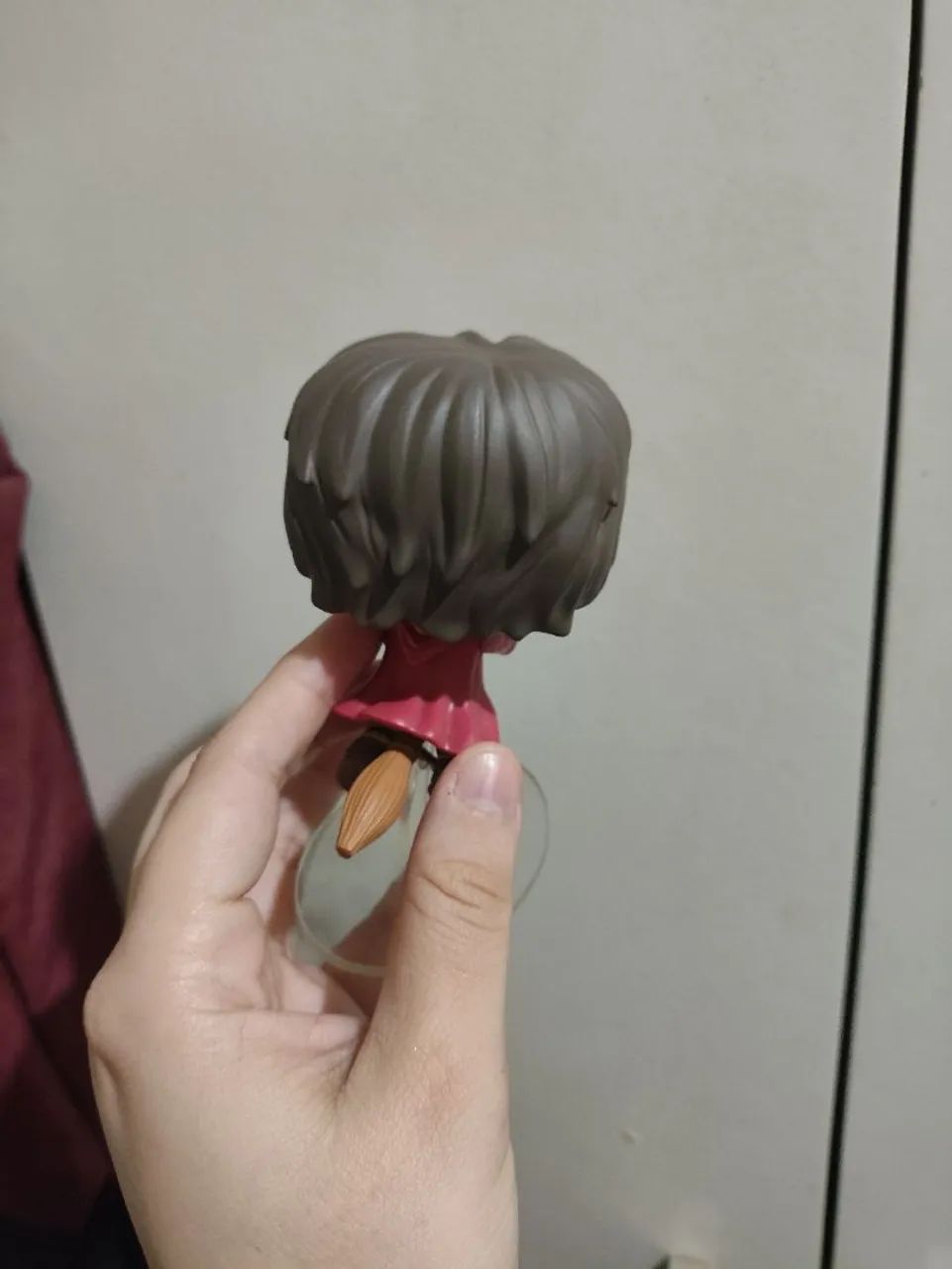 Funko Pop Harry Potter (óculos colado) - Foto 4