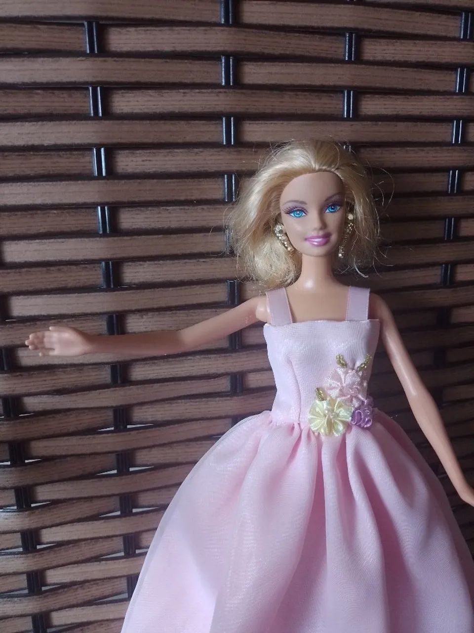 Barbie de longo - Foto 3