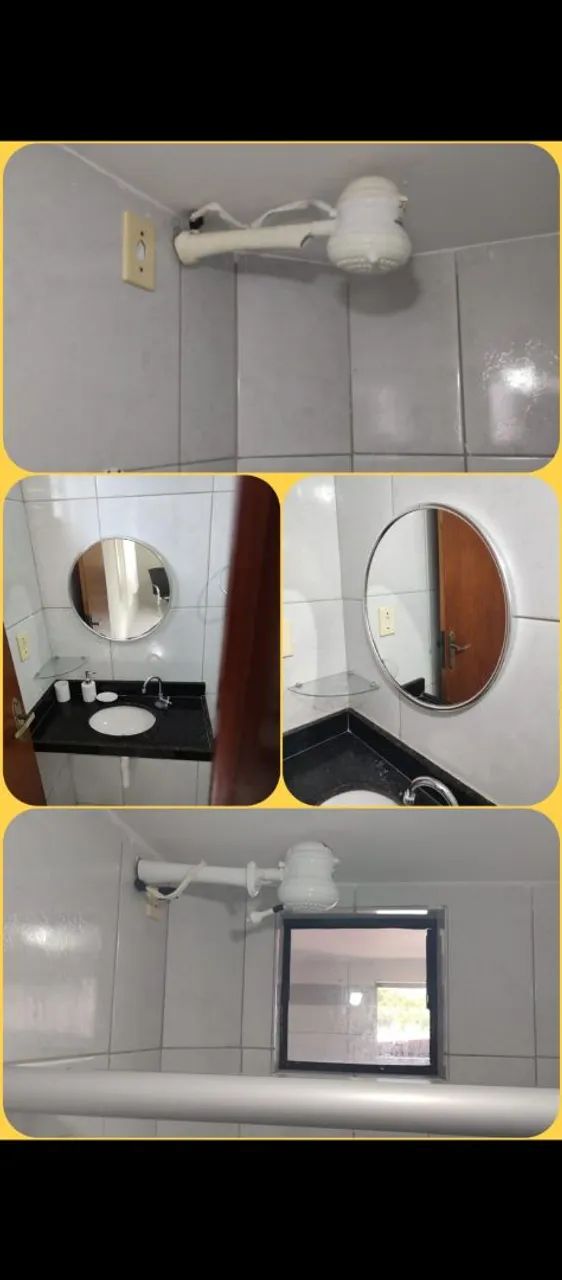 Alugo 3 quartos  - Foto 5