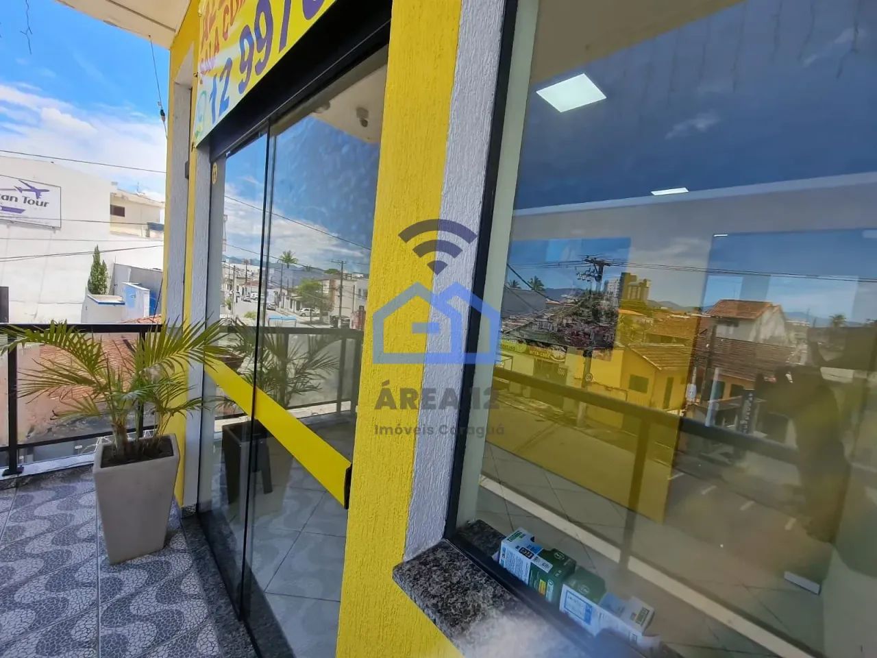 Sala comercial para Locação, Centro, Caraguatatuba, SP