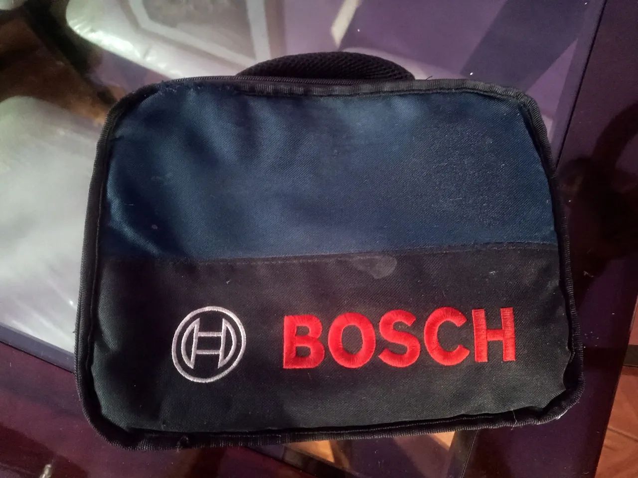 Parafusadeira 12 v Bosch  - Foto 3