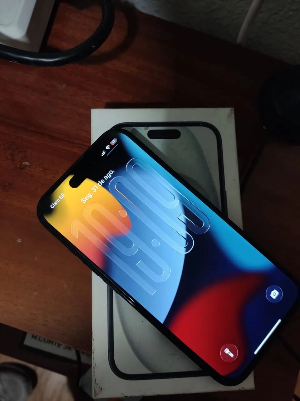 iPhone 15 128gb 