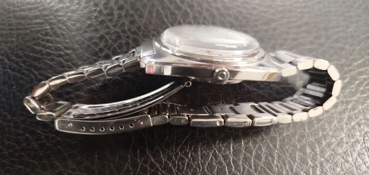 Omega constellation eletronic f300hz ORIGINAL  - Foto 4