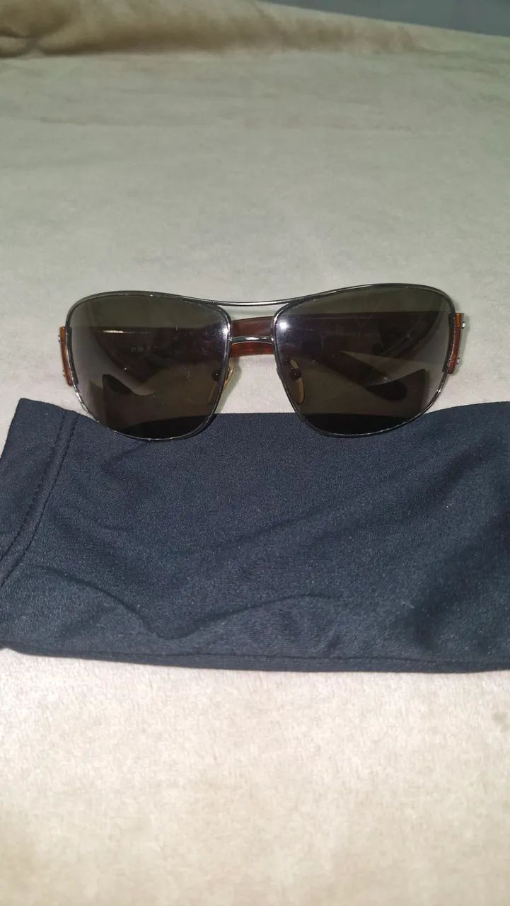 Oculos Prada