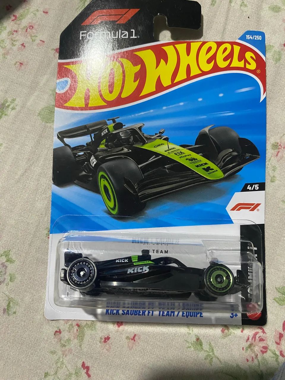 Lote hot wheels - Foto 3