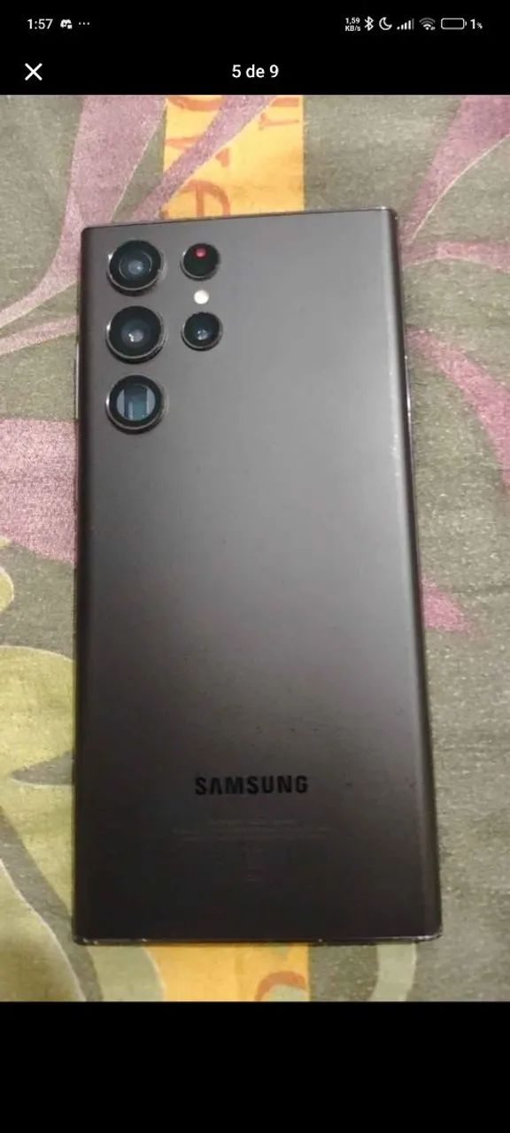 S22 ultra  - Foto 3