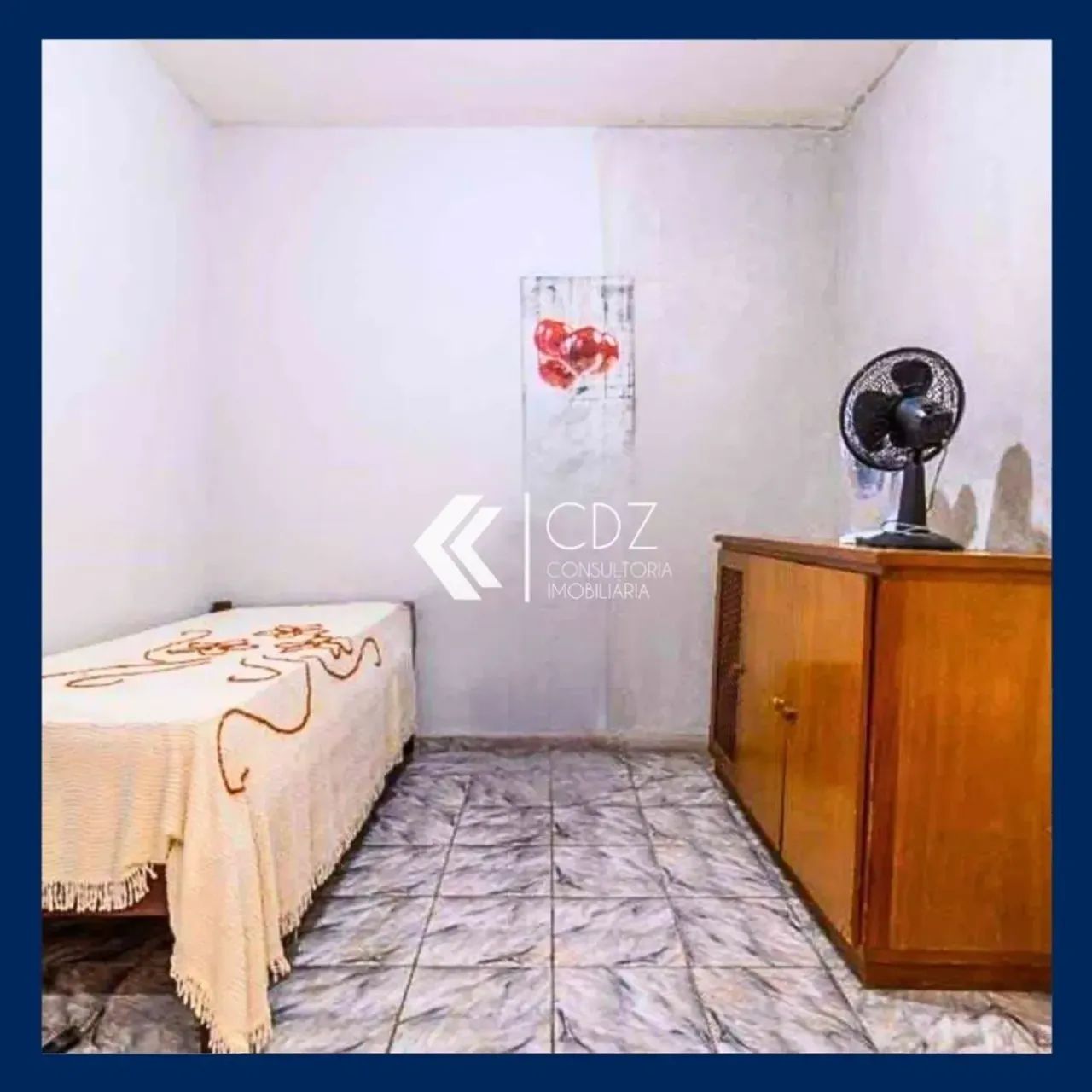 Casa com Suíte no Jardim Simus  - Sorocaba/SP - Foto 3