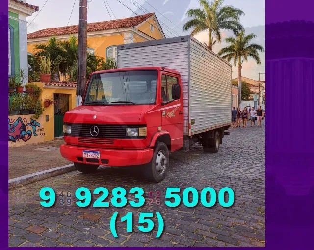 frete em vila arens, centro, parque vitória, e jardim ipê! qualidade e rapidez!