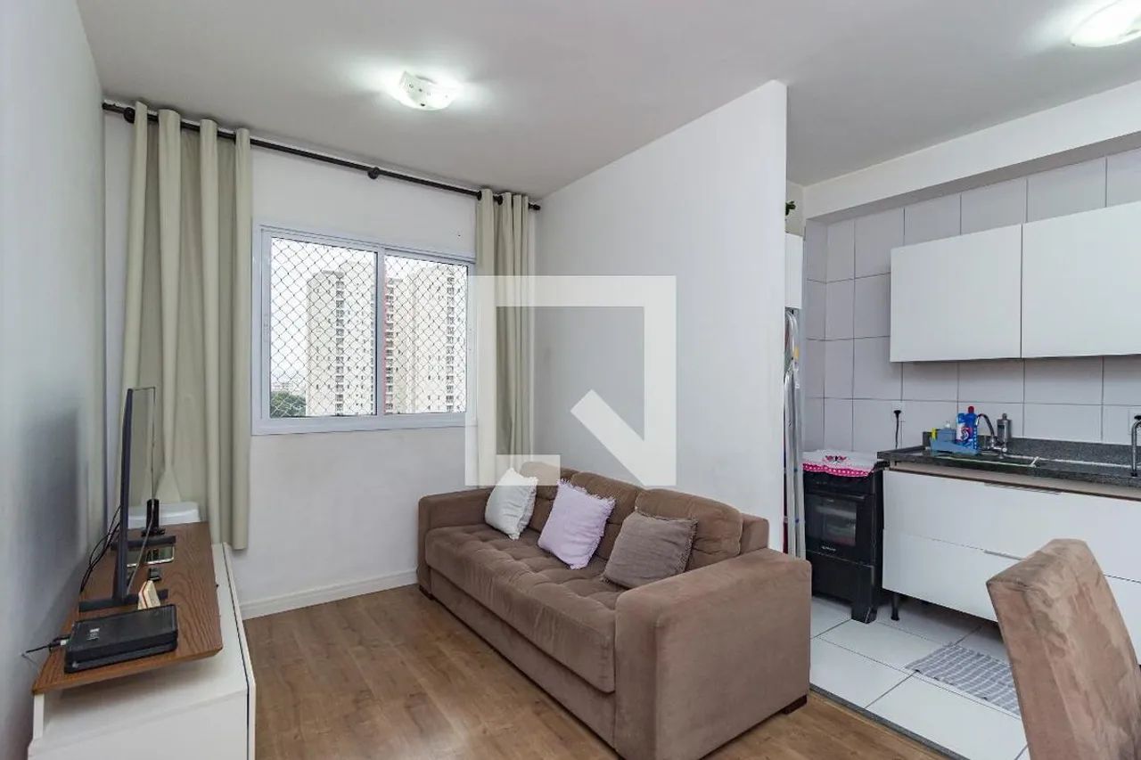 Apartamento à Venda - Mooca, 1 Quarto, 32 m2 - Foto 2