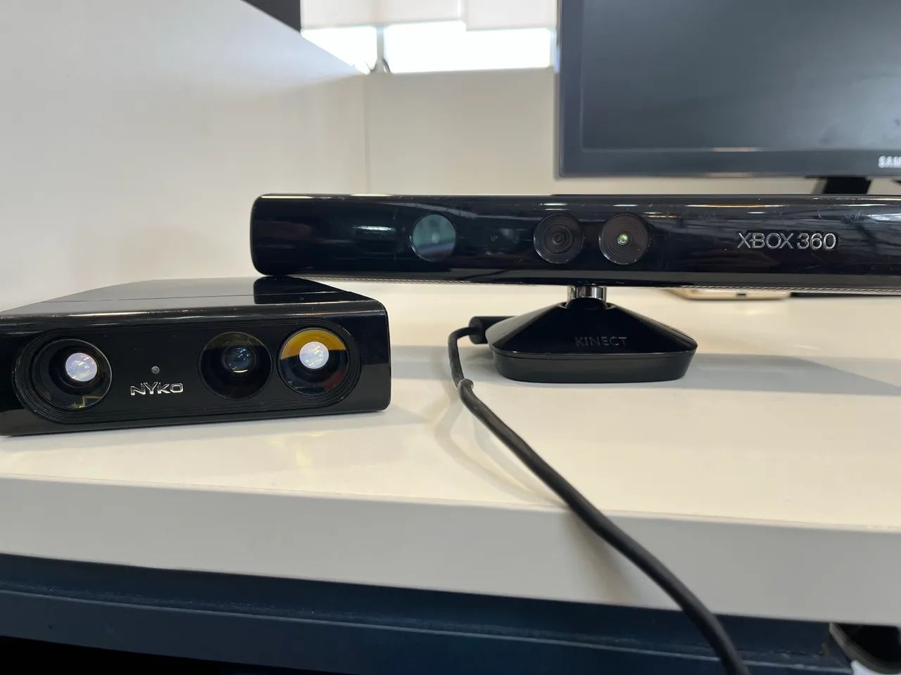 Kinect 