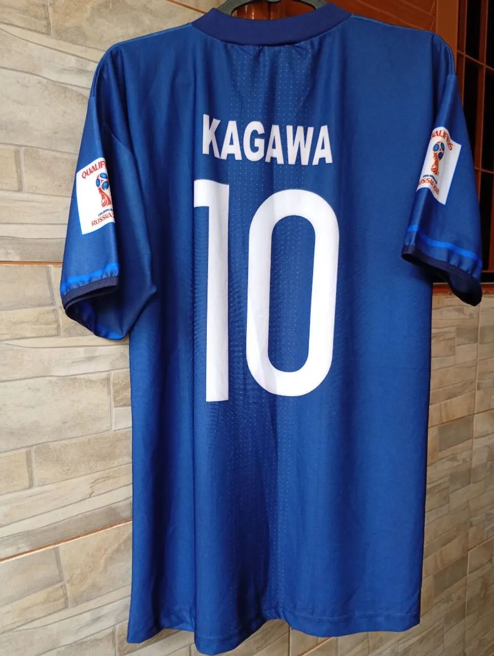 Camisa do Japão  - Foto 5