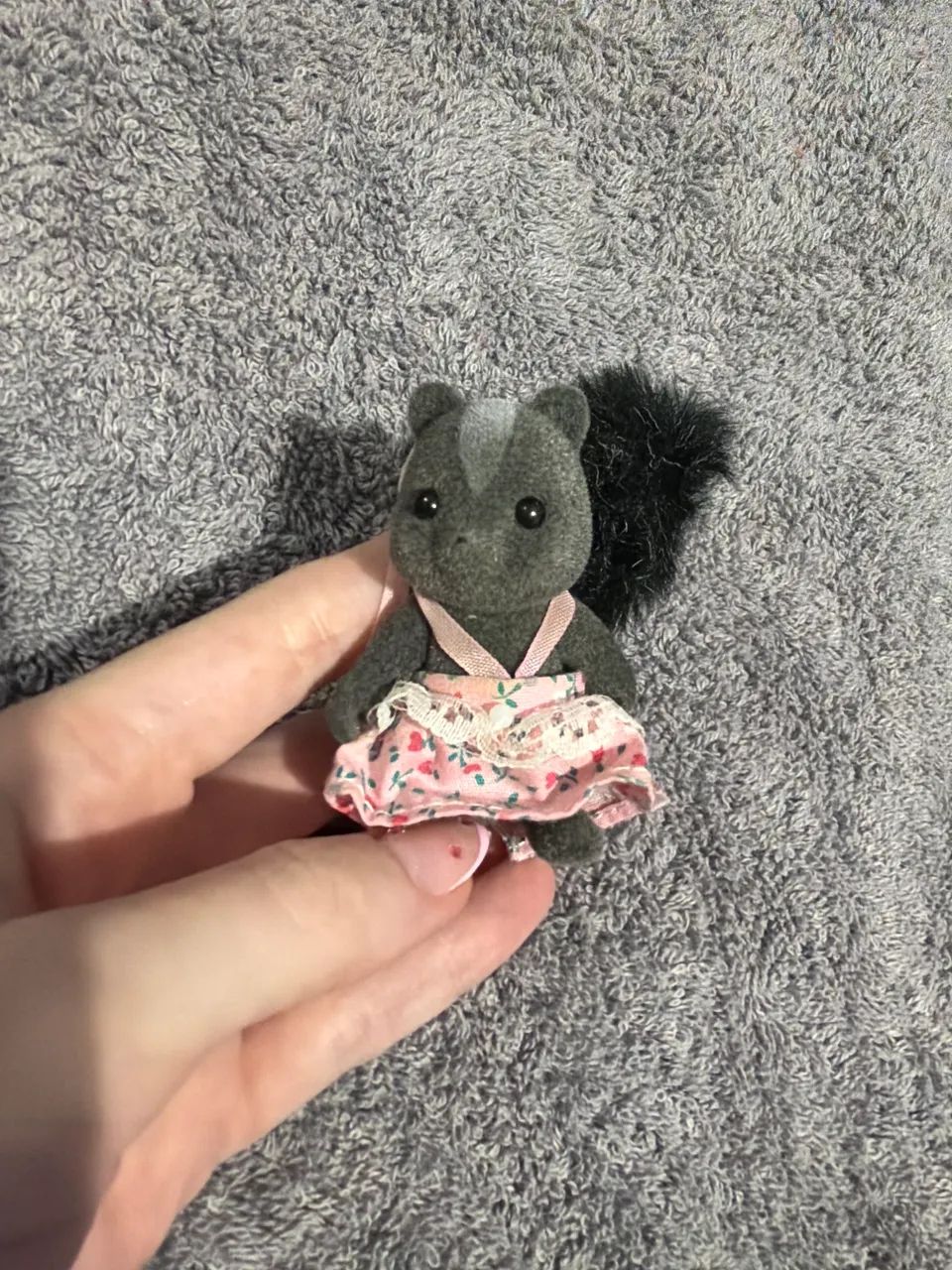 Sylvanian families vintage 