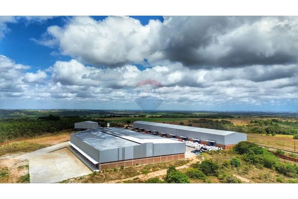 Base Galpões  A Base para o Sucesso do Seu Negócio no Conde-PB! - Foto 5