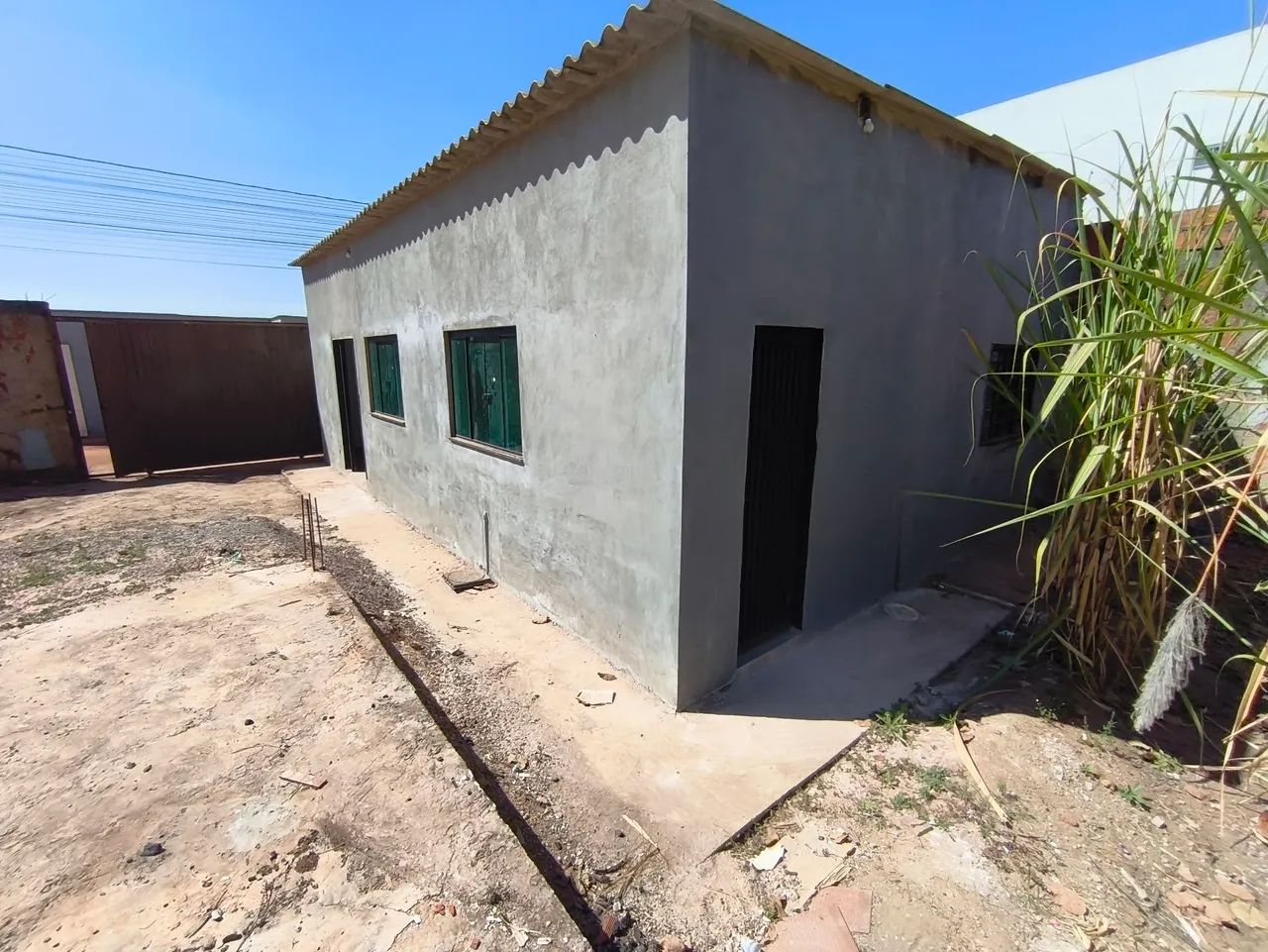 Alugo casa 2 quartos Nova Petrópolis  - Foto 4